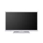 JVC - LED 24 HD 2HDMI 2USB S2 ANDROIDTV WHITE JVCLT24VAH32IW