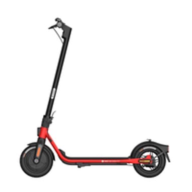 NINEBOT BY SEGWAY - MONOP ELET 25KM/H 38KM AUT P.10 FREC NIBED38EINDICATORS