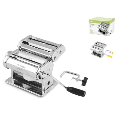 PENGO - MACCHINA PER LA PASTA INOX + ACCESSORIO