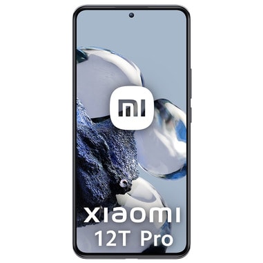XIAOMI - SMAND12 5G PRO 8/56GB BLACK