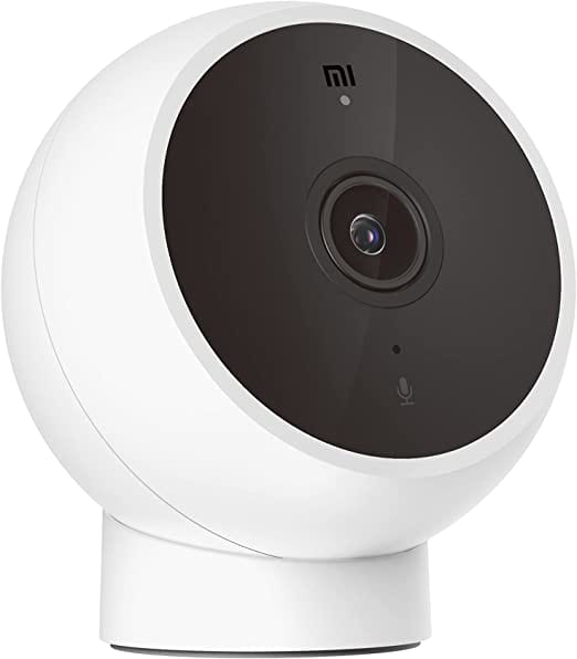 XIAOMI - MI CAMERA 2K (MAGNETIC MOUNT)