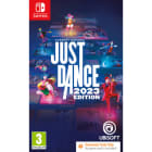 UBISOFT - SWITCH JUST DANCE 2023 CIB ITA