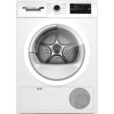 BOSCH - ASCIUGATRICE CL E 8 KG EASY CLEAN
