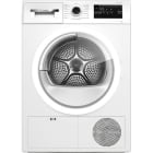 BOSCH - ASCIUGATRICE CL E 8 KG EASY CLEAN