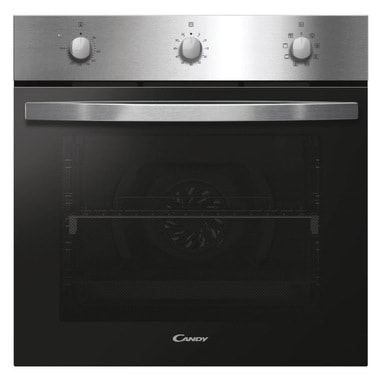 CANDY - FORNO EL CL A+ 65 LT INOX