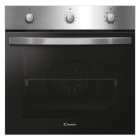 CANDY - FORNO EL CL A+ 65 LT INOX