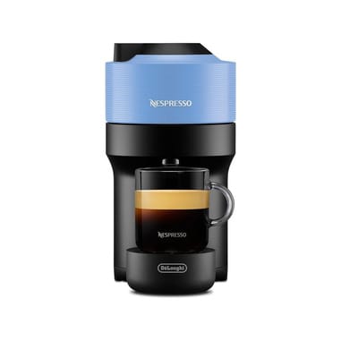 DELONGHI - MACCHINA CAFFE' CAPS. VERTUO POP CELESTE