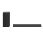 LG - SOUNDBAR 2.1 300W SUB WIRELESS B.TOOTH