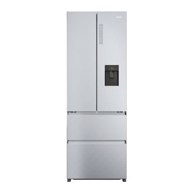 HAIER - FRIGO 4 P CL E 201X70X68 477LT DISPENS HAIHFR5720EWMG