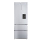 HAIER - FRIGO 4 P CL E 201X70X68 477LT DISPENS