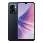 OPPO - DIS6.5 LCD 6-128 5G FOT48+2 8ANT BLACK