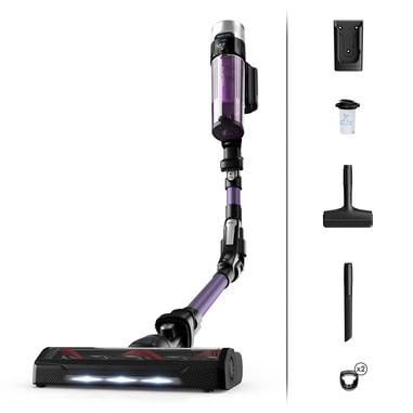 ROWENTA - SCOPA RIC X-FORCE 9.60 AUTO 45MIN 250W