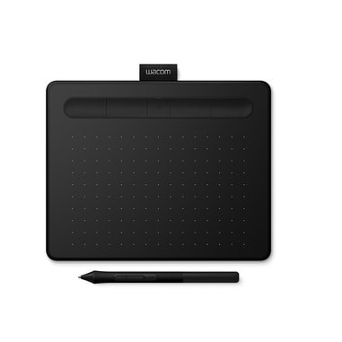 WACOM - TAVOLETTA INTUOS SMALL BLUETOOTH CON PEN WAMCTL4100WLKS