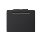 WACOM - TAVOLETTA INTUOS MEDIUM BLUETOOTH CON P WAMCTL6100WLKS