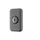 CELLULAR LINE - CARICABATTERIE EMER. WIR 5000 NERO