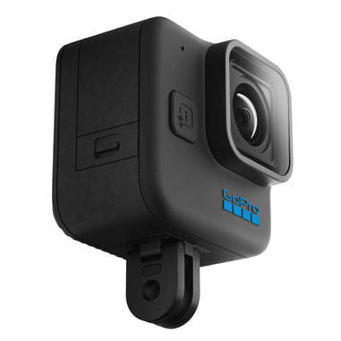 GOPRO - ACTION CAM HERO 11 MINI NERA