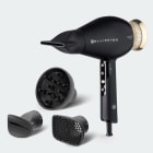 IMETEC - ASCIUGACAPELLI PROF. 1800W BELLISSIMA
