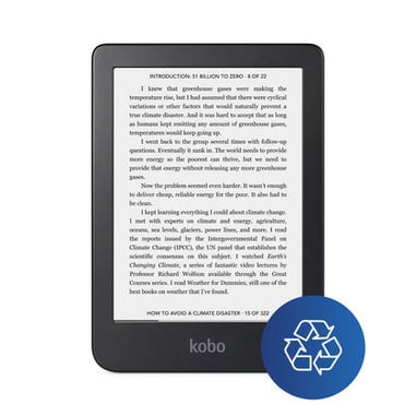 KOBO - KOBO CLARA 2E