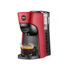 LUIGI LAVAZZA SPA - MACCHINA CAFFE CASPULE 0.6L ROSSA