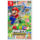 NINTENDO - SWITCH MARIO PARTY SUPERSTARS ITA