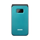 BRONDI - CELL CLAIM DS 4G FOT2MP GREEN