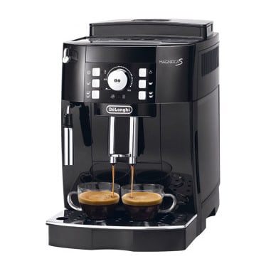 FORNITORE GENERICO - MACCH.CAFFE SUPERAUTOMATICA C/CAPPUC
