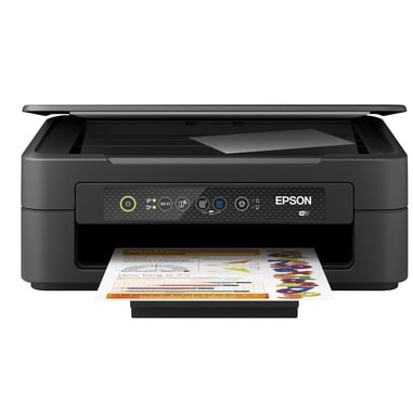 EPSON - MULT.INK J. WIFI 3IN1 4 CART EPSXP2200