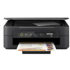 EPSON - MULT.INK J. WIFI 3IN1 4 CART