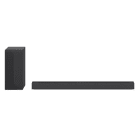 LG - SOUNDBAR 3.1 420W SUB WIRELESS B.TOOTH