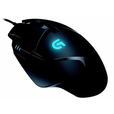 LOGITECH - G402 HYPERION FURY - FPS GAMING MOUSE