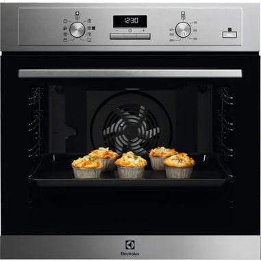 REX - FORNO EL CL A 72 LT PLUSSTEAM