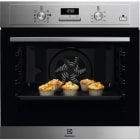 REX - FORNO EL CL A 72 LT PLUSSTEAM