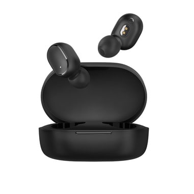 RMI - AURICOLARI TWS BUDS ESSENTIAL NERO