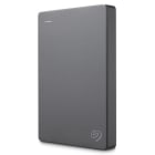 SEAGATE - HARD DISK EST PORT 3.0 2 TB SEAGATE SILV
