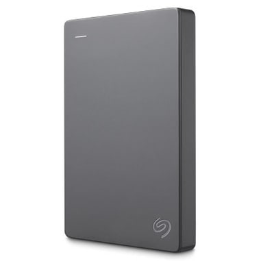 SEAGATE - HARD DISK EST PORT 3.0 2 TB SEAGATE SILV