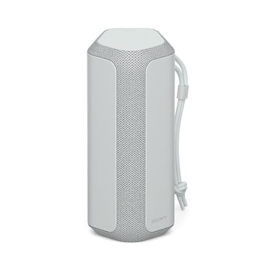 SONY - WIRELESS SPEAKER BT 16HR MIC. SILVER