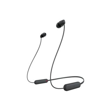 SONY - AURICOLARE IN EAR BLUETOOTH NERO