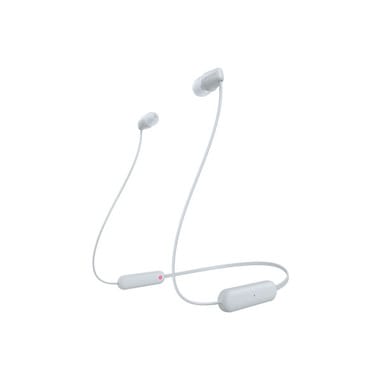 SONY - AURICOLARE IN EAR BLUETOOTH BIANCO