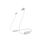 SONY - AURICOLARE IN EAR BLUETOOTH BIANCO