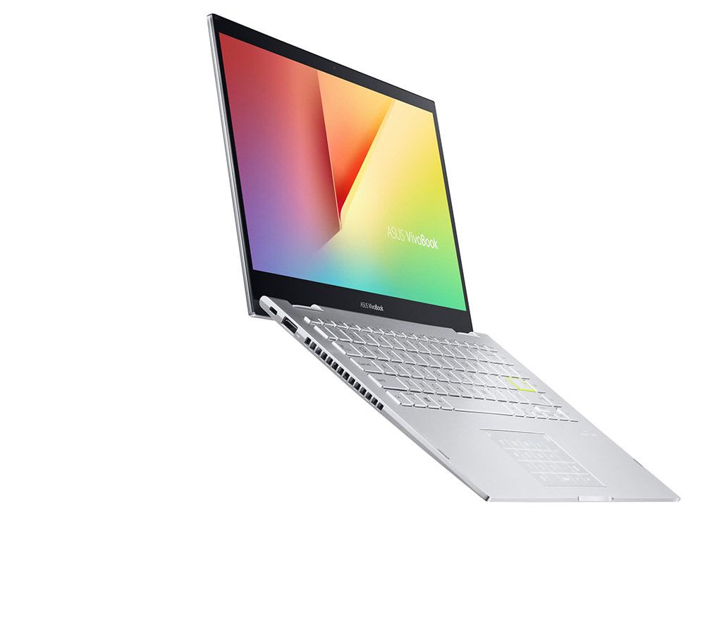 ASUS - I3-1115G4 8GB 256GB 14FHD W11