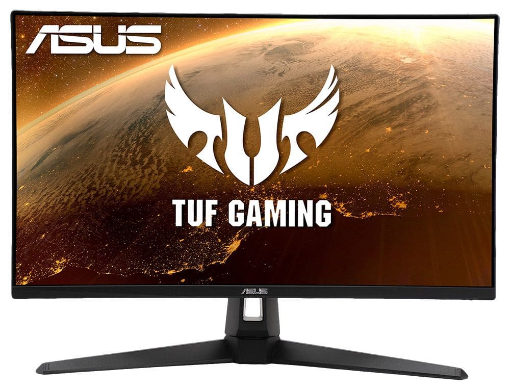 ASUS - GAME/27/FHD/165HZ/1MS/DP/FREESYNC
