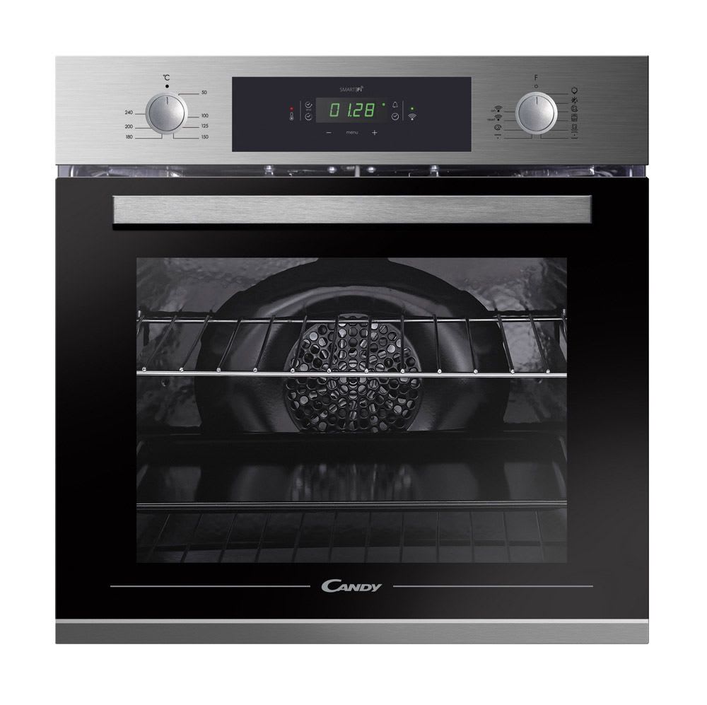 FORNITORE GENERICO - FORNO EL CL A+ 70LT INOX