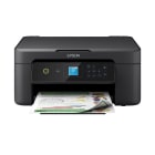 EPSON - MULT.INK J.WIFI 3IN1 4 CART F/R DISP LCD EPSXP3205