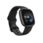 FITBIT - SMARTWATCH VERSA4 NERO/GRAFITE FITVERSA4