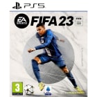 INFOGRAMES - PS5 FIFA 23