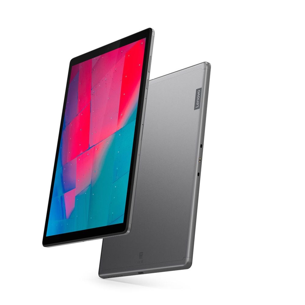 LENOVO - TAB M10 10.1IPS 3/32 GB LTE GREY