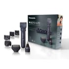 PANASONIC - KIT RASOIO 4 TESTINE RIC 1H WET/DRY