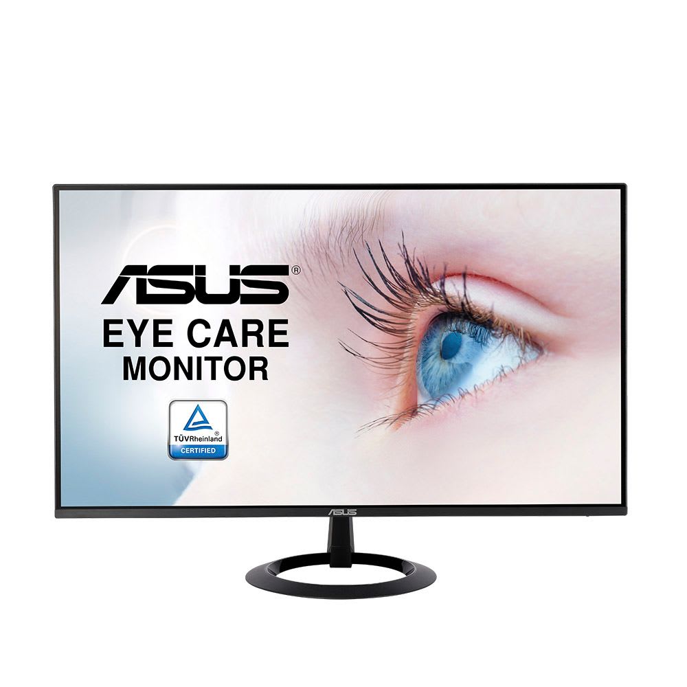 ASUS - 27/IPS/FHD/75HZ/1MS/HDMI