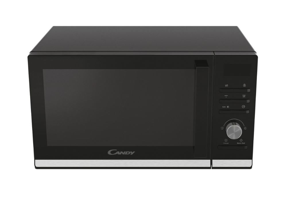 CANDY - MICRO 23LT GRILL 1400W NERO