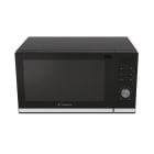 CANDY - MICRO 23LT GRILL 1400W NERO